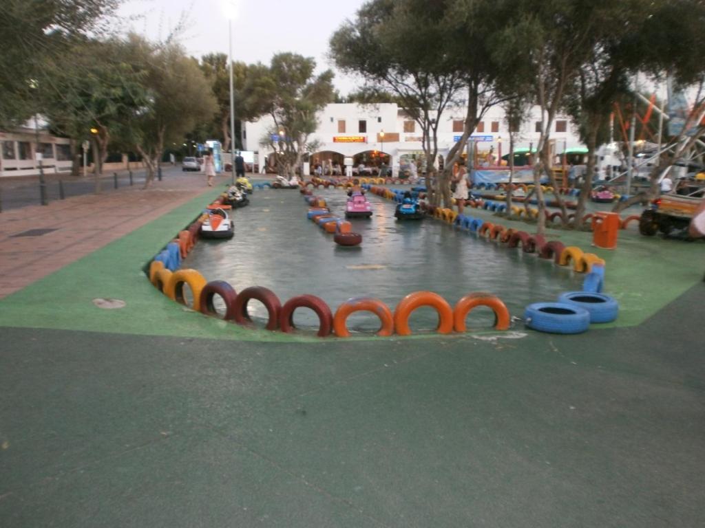 Appartement Sea Frontline 'ernesto'. Pool. Wifi *