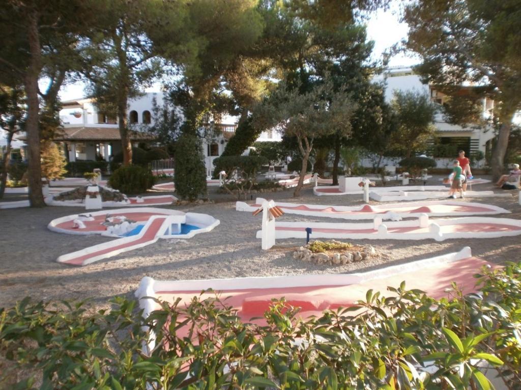 Sea Frontline 'ernesto'. Pool. Wifi Santanyí
