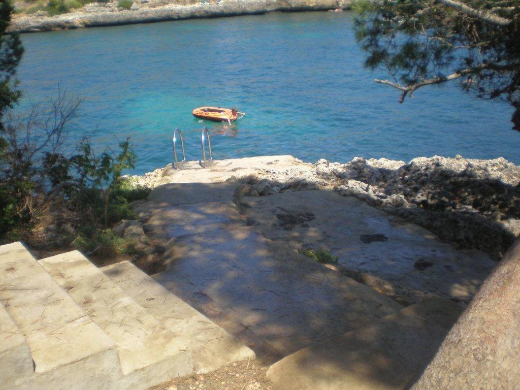 Sea Frontline 'ernesto'. Pool. Wifi Appartement