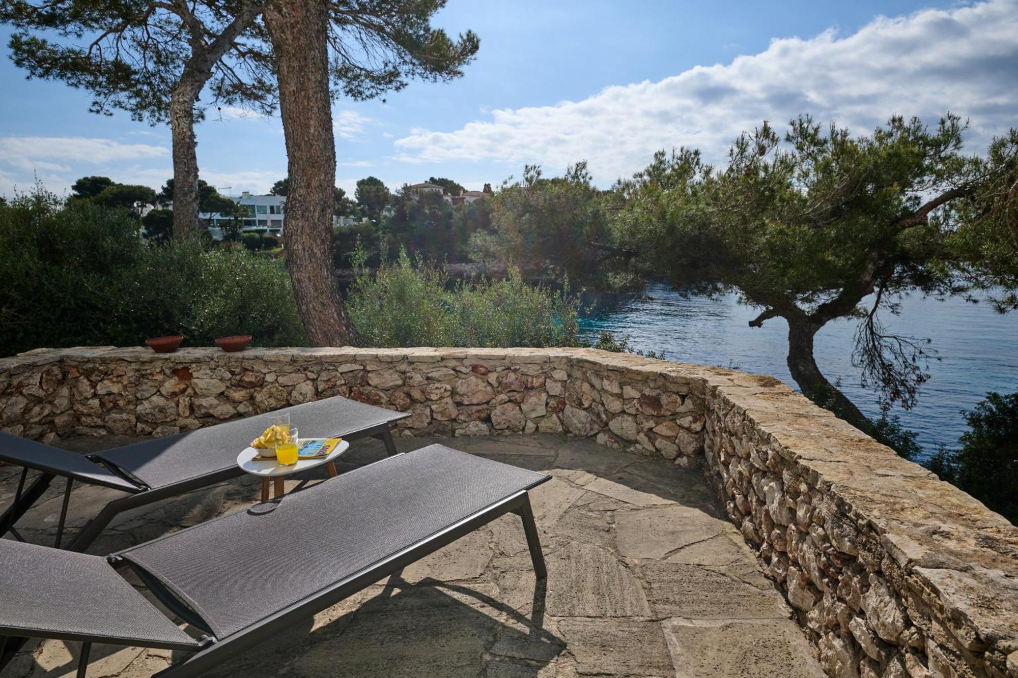 Appartement Sea Frontline 'ernesto'. Pool. Wifi Santanyí